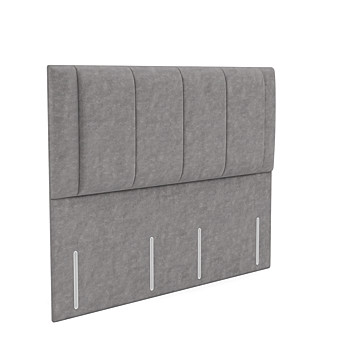 Highgrove Iris Floor Standing Headboard Image